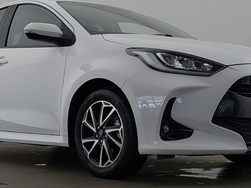 Used Toyota Yaris 2023 for sale - 77817317: Photo 9