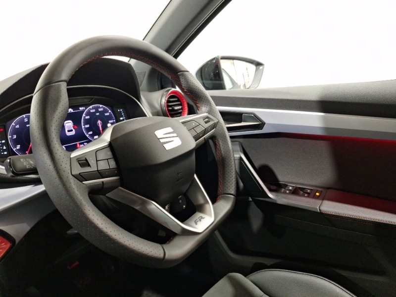 Used SEAT Ibiza 2024 for sale - 77911945: Photo 10