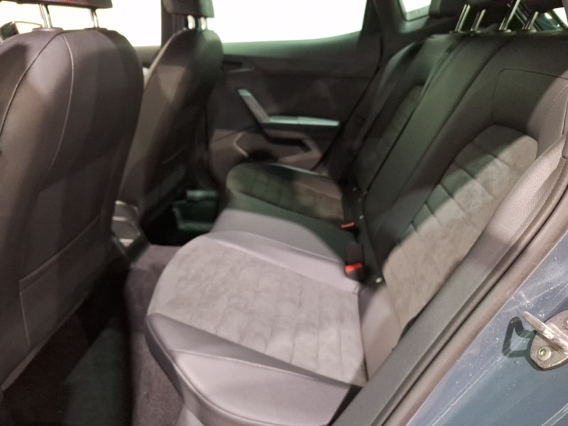 Used SEAT Ibiza 2024 for sale - 77911945: Photo 6