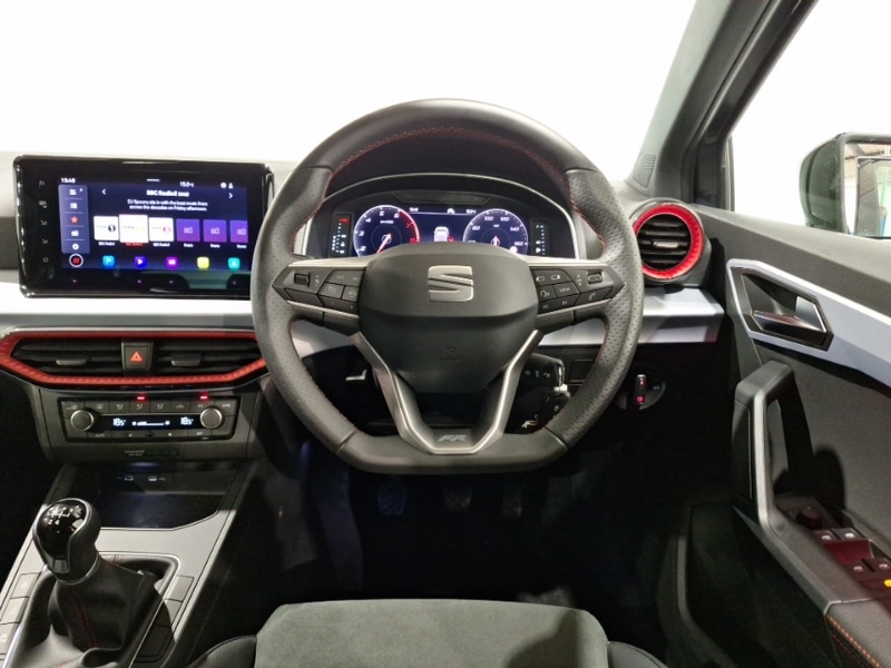 Used SEAT Ibiza 2024 for sale - 77911945: Photo 7