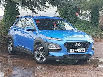 2020 - 1.6 GDi Hybrid SE 5dr DCT