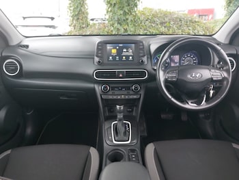 Used Hyundai KONA 2020 for sale - 77090674: Photo