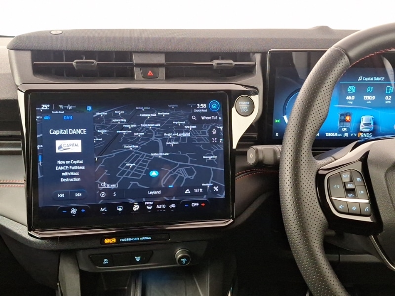 Used Ford Puma 2025 for sale - 78141979: Photo 10