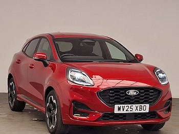 Used Ford Puma 2025 for sale - 78141979: Photo
