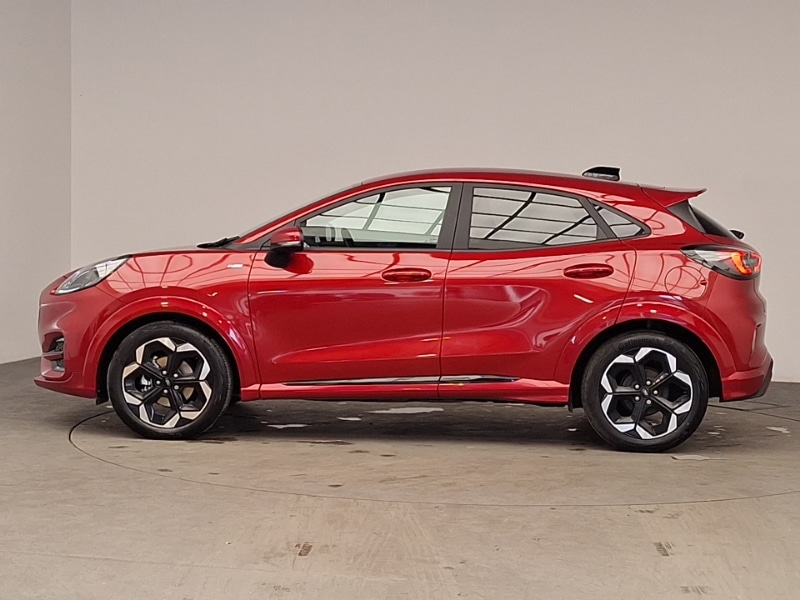 Used Ford Puma 2025 for sale - 78141979: Photo 4