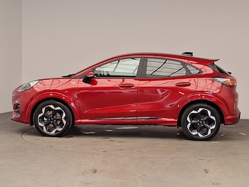 Used Ford Puma 2025 for sale - 78141979: Photo