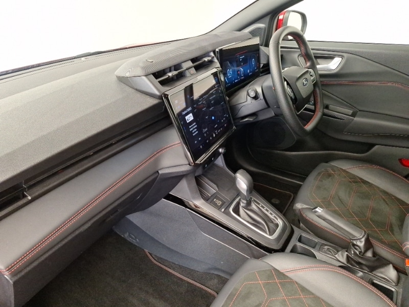 Used Ford Puma 2025 for sale - 78141979: Photo 5