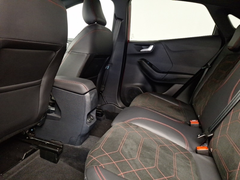 Used Ford Puma 2025 for sale - 78141979: Photo 6