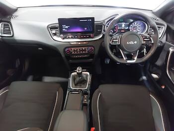 Used Kia XCeed 2023 for sale - 79685709: Photo