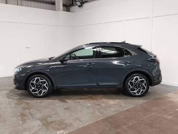 Used Kia XCeed 2023 for sale - 79685709: Photo