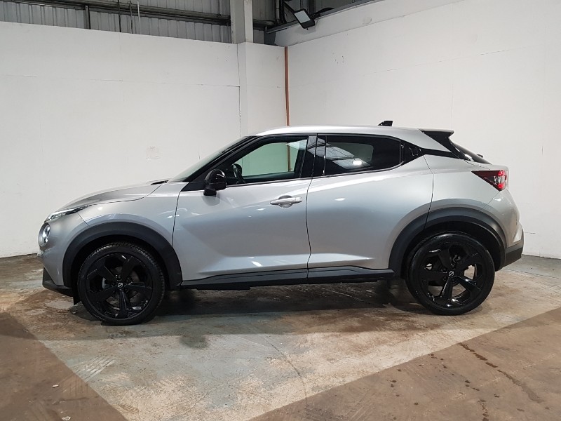 Used Nissan Juke 2025 for sale - 78032415: Photo 4