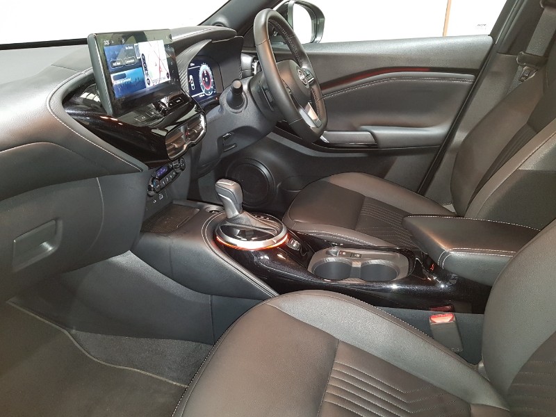 Used Nissan Juke 2025 for sale - 78032415: Photo 5