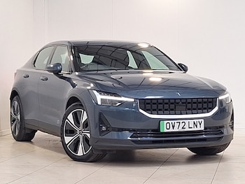 Used Polestar Polestar 2 2022 for sale - 77907089: Photo