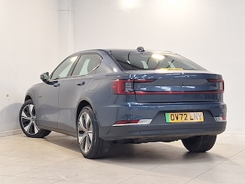 Used Polestar Polestar 2 2022 for sale - 77907089: Photo