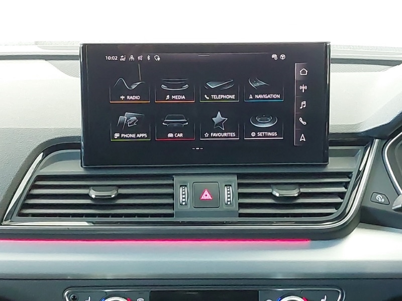 Used Audi Q5 2022 for sale - 76666391: Photo 10