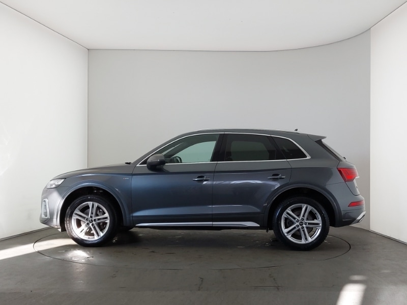 Used Audi Q5 2022 for sale - 76666391: Photo 4