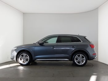 Used Audi Q5 2022 for sale - 76666391: Photo