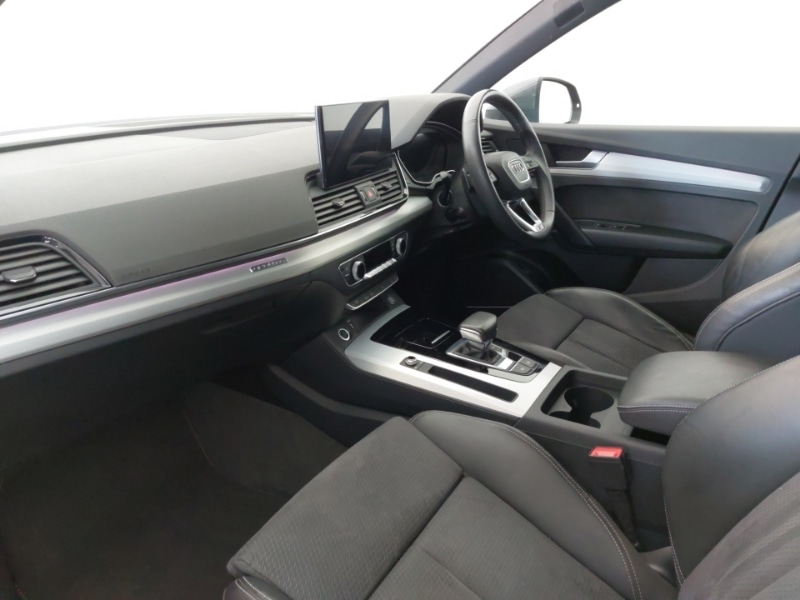 Used Audi Q5 2022 for sale - 76666391: Photo 5