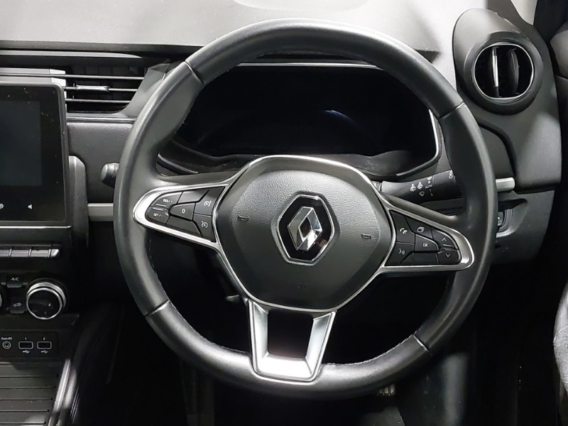 Used Renault Zoe 2021 for sale - 77923283: Photo 11