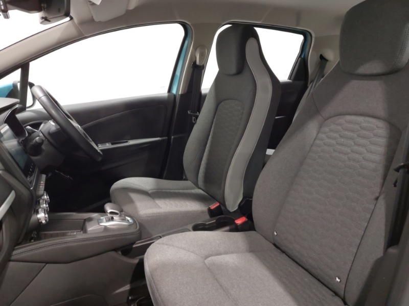 Used Renault Zoe 2021 for sale - 77923283: Photo 5