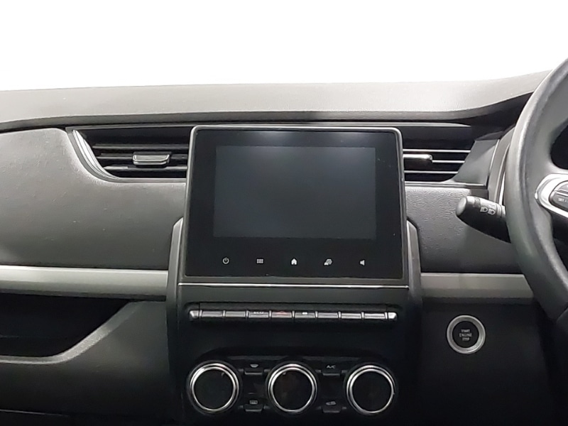 Used Renault Zoe 2021 for sale - 77923283: Photo 7