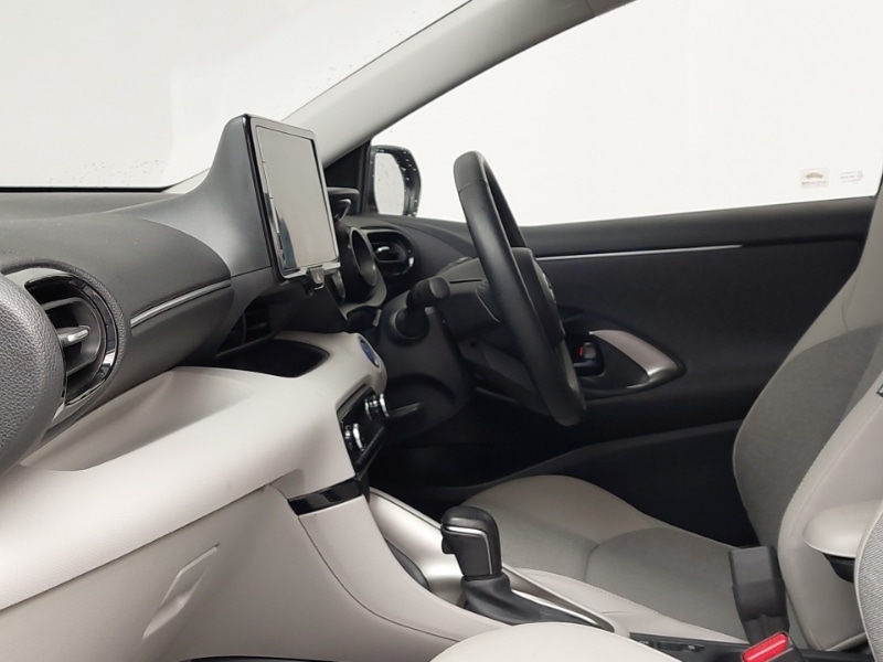 Used Toyota Yaris 2023 for sale - 77786853: Photo 5