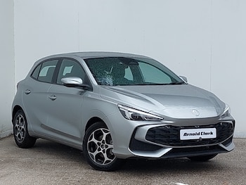 Used MG MG3 2025 for sale - 75557713: Photo
