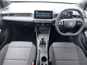 Used MG MG3 2025 for sale - 75557713: Photo
