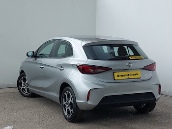 Used MG MG3 2025 for sale - 75557713: Photo