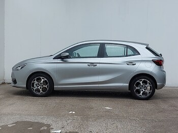 Used MG MG3 2025 for sale - 75557713: Photo