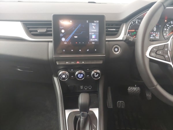 Used Renault Captur 2022 for sale - 76217781: Photo 10