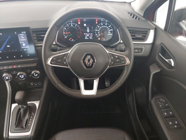 Used Renault Captur 2022 for sale - 76217781: Photo 11