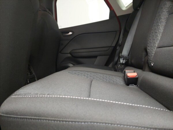Used Renault Captur 2022 for sale - 76217781: Photo 6
