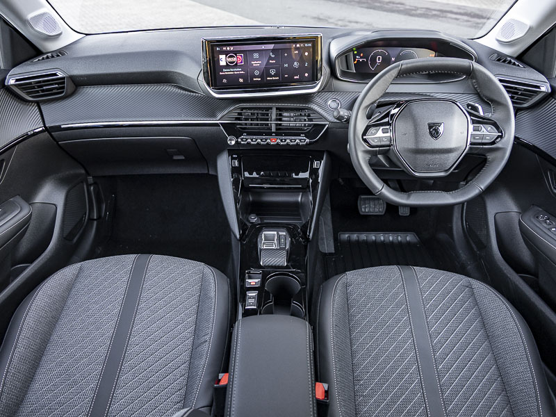 Used Peugeot 208 2025 for sale - 76594241: Photo 2