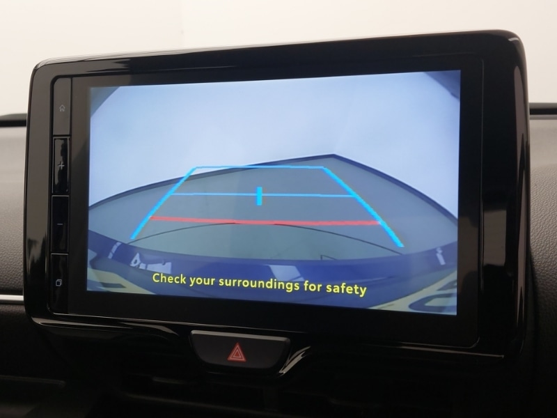 Used Mazda Mazda2 HYBRID 2024 for sale - 76492598: Photo 11