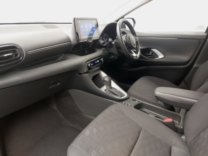 Used Mazda Mazda2 HYBRID 2024 for sale - 76492598: Photo 5