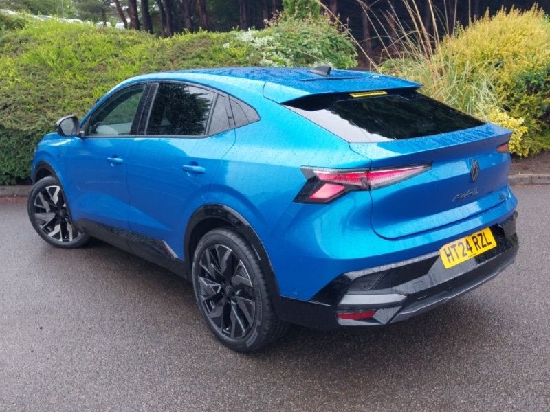 Used Renault Other 2024 for sale - 76708494: Photo 3