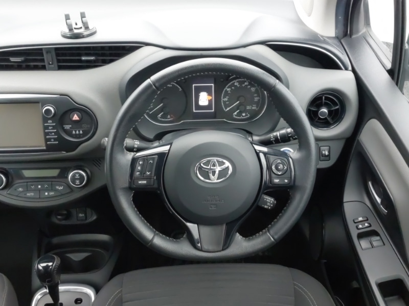 Used Toyota Yaris 2020 for sale - 76838870: Photo 7