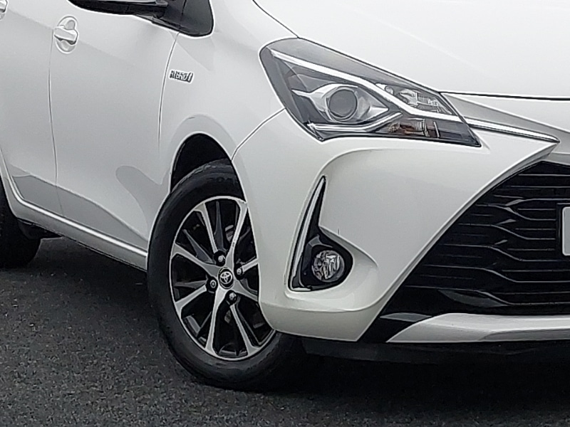 Used Toyota Yaris 2020 for sale - 76838870: Photo 9