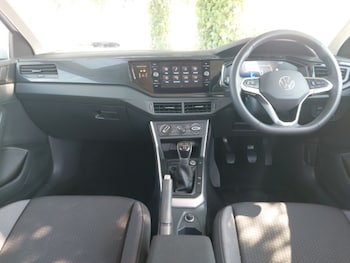 Used Volkswagen Taigo 2024 for sale - 75557809: Photo