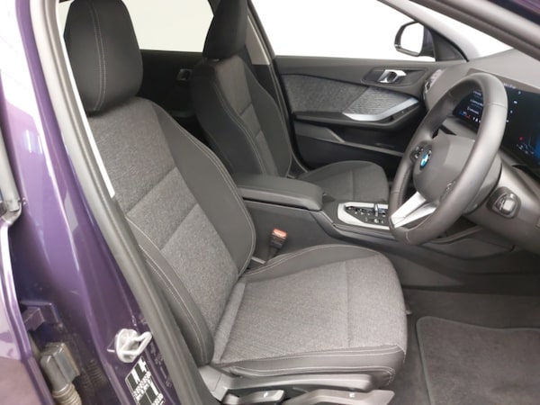 Used BMW 1 Series 2025 for sale - 76182784: Photo 11