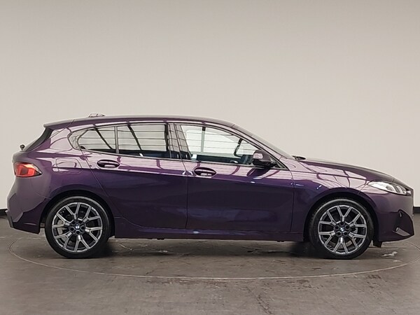 Used BMW 1 Series 2025 for sale - 76182784: Photo 2