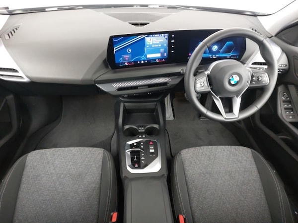 Used BMW 1 Series 2025 for sale - 76182784: Photo 4