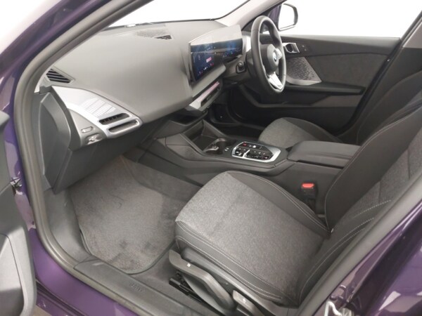 Used BMW 1 Series 2025 for sale - 76182784: Photo 7