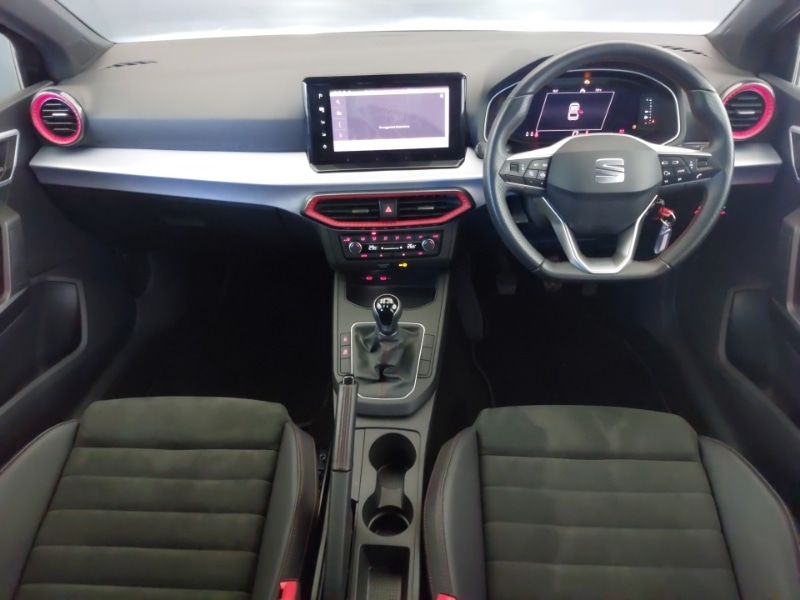 Used SEAT Ibiza 2023 for sale - 77975161: Photo 2