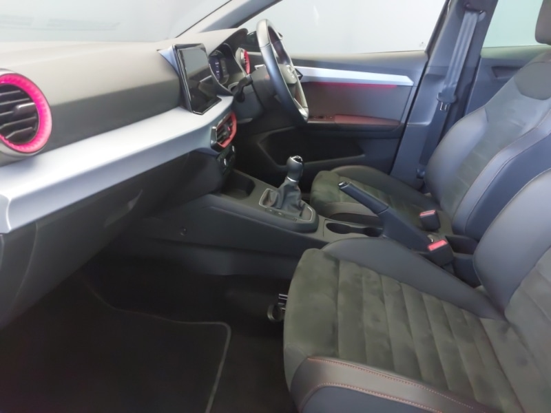 Used SEAT Ibiza 2023 for sale - 77975161: Photo 5