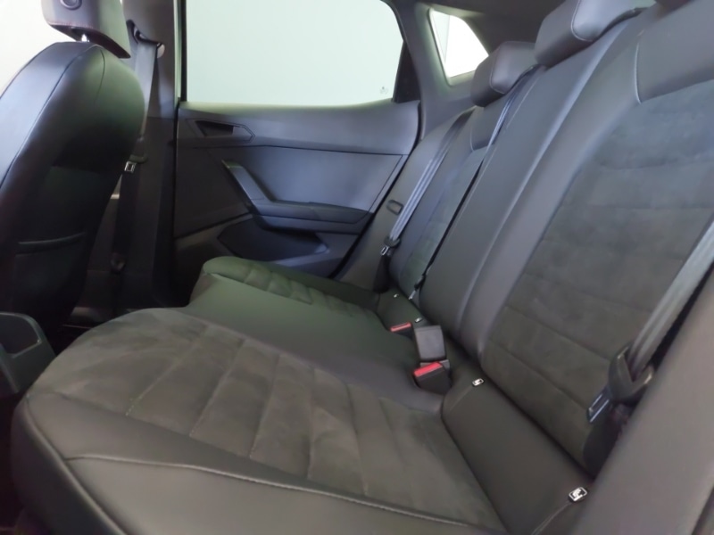 Used SEAT Ibiza 2023 for sale - 77975161: Photo 6