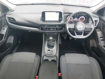 Used Nissan Qashqai 2022 for sale - 75125907: Photo