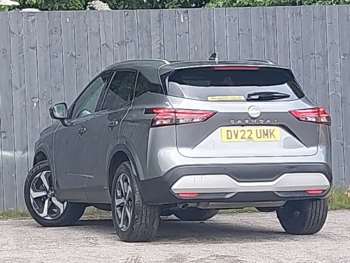 Used Nissan Qashqai 2022 for sale - 75125907: Photo