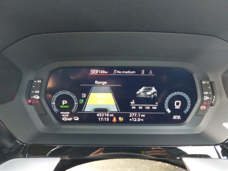 Used Audi A3 2022 for sale - 78198443: Photo 10